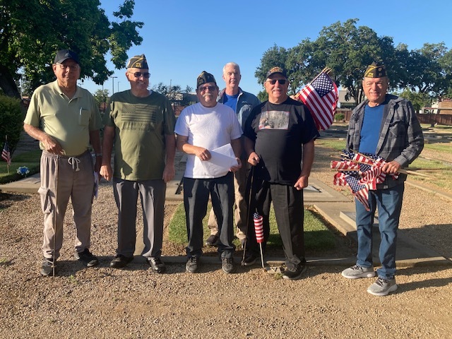 VFW_Post55Members