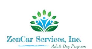 ZenCar Logo