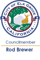 Rod Brewer Logo